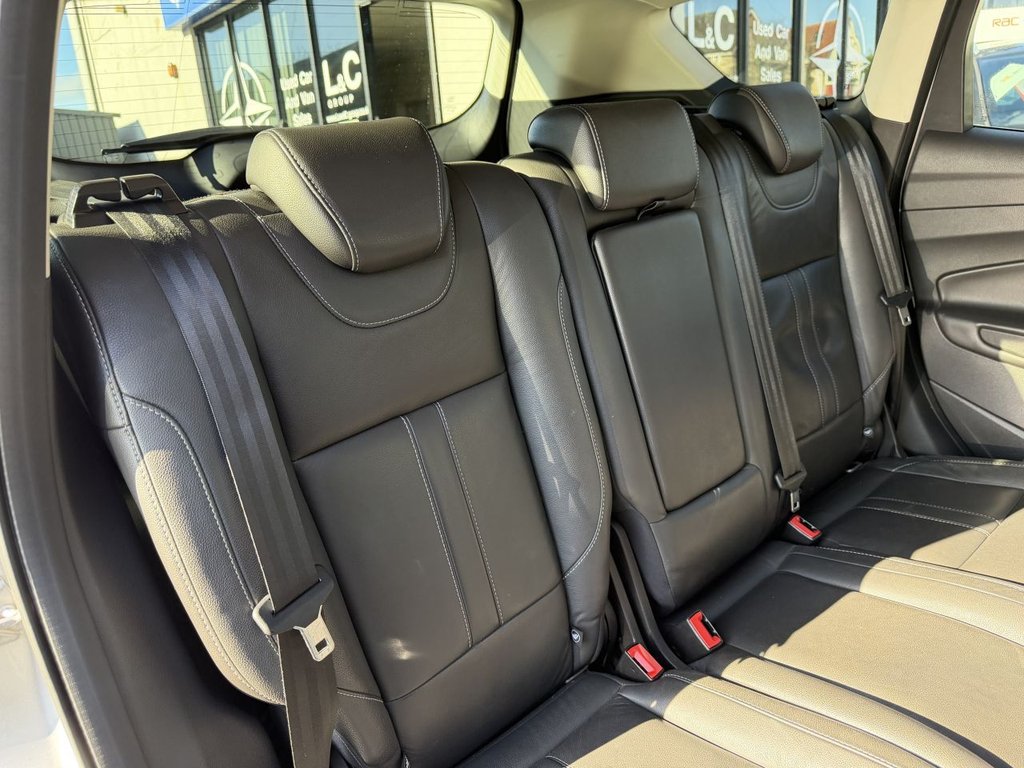 Used Ford Kuga 2015 for sale - 77673505: Photo 15