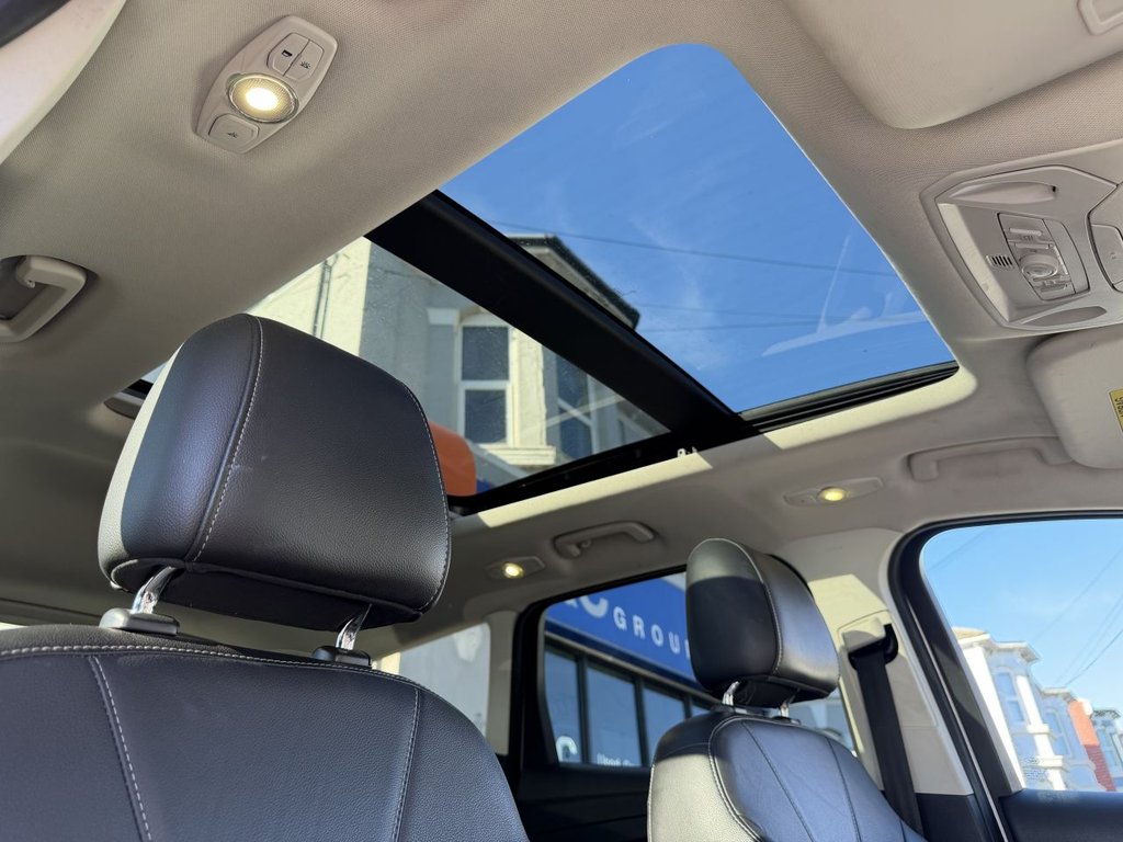 Used Ford Kuga 2015 for sale - 77673505: Photo 18