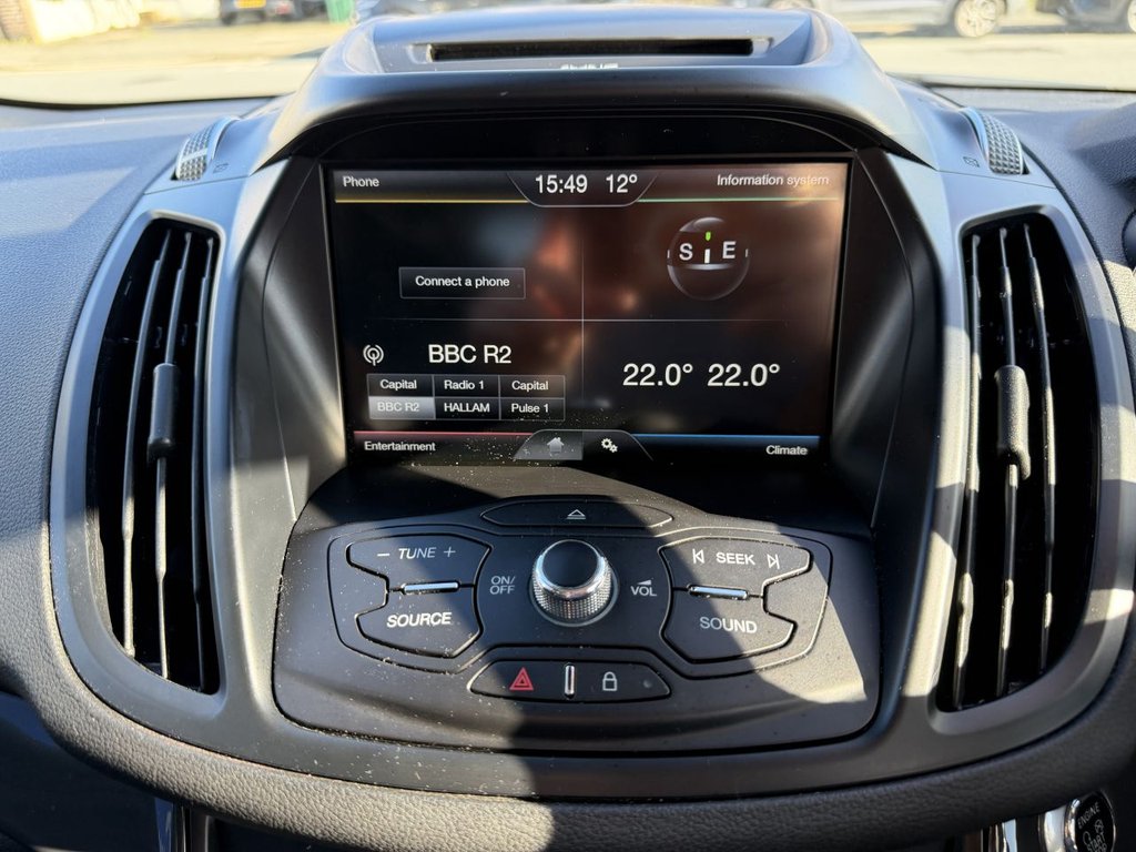 Used Ford Kuga 2015 for sale - 77673505: Photo 23