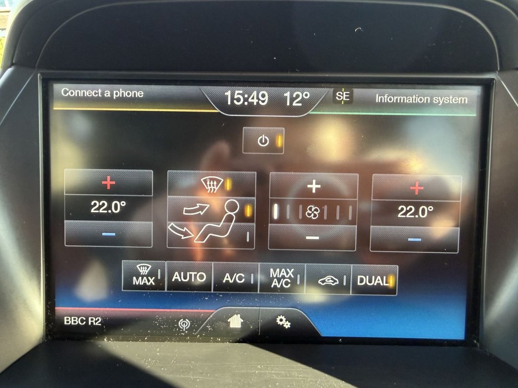 Used Ford Kuga 2015 for sale - 77673505: Photo 25