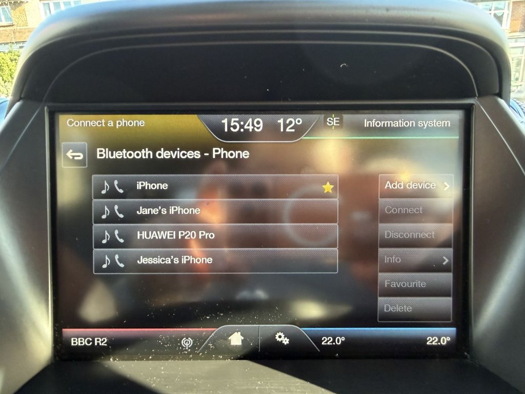 Used Ford Kuga 2015 for sale - 77673505: Photo 26