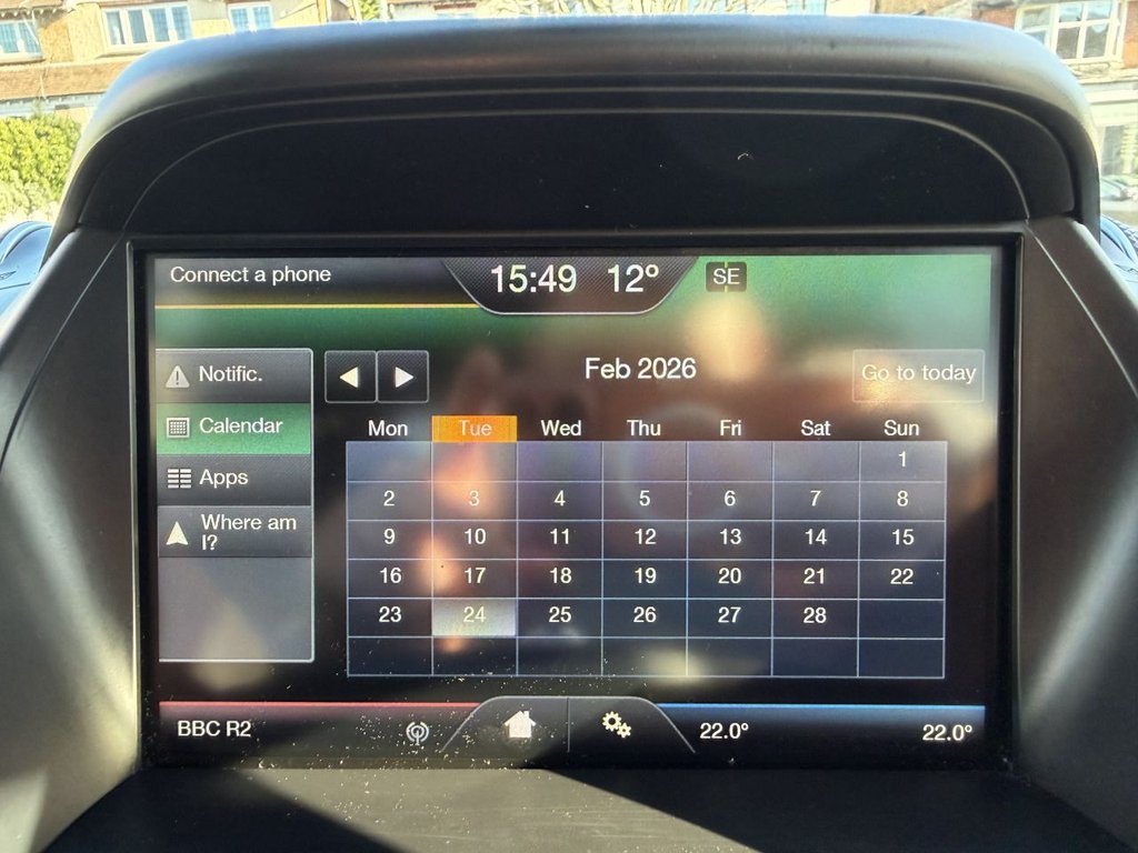 Used Ford Kuga 2015 for sale - 77673505: Photo 27