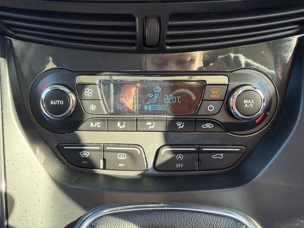 Used Ford Kuga 2015 for sale - 77673505: Photo 28