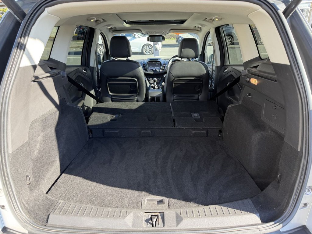 Used Ford Kuga 2015 for sale - 77673505: Photo 36