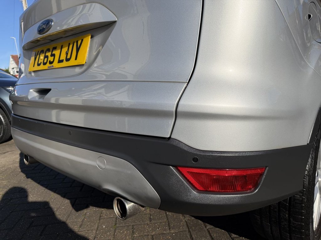 Used Ford Kuga 2015 for sale - 77673505: Photo 37