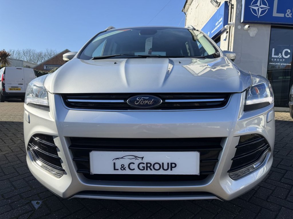 Used Ford Kuga 2015 for sale - 77673505: Photo 4