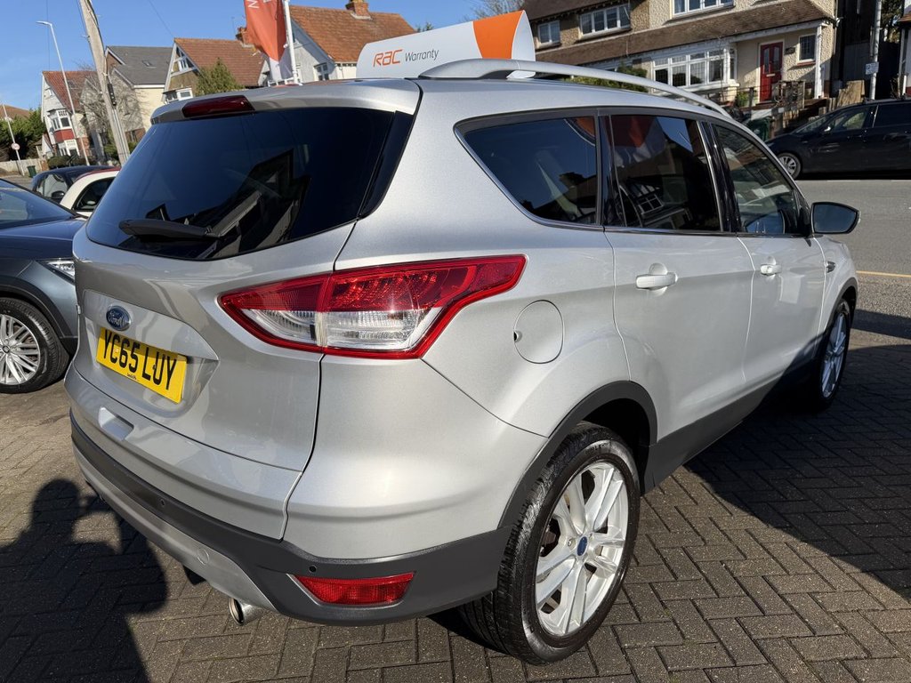 Used Ford Kuga 2015 for sale - 77673505: Photo 9