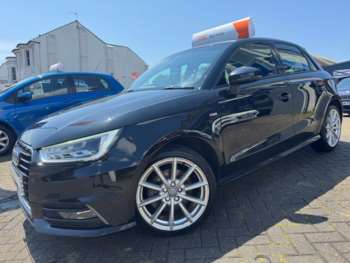Used Audi A1 2015 for sale - 74936695: Photo