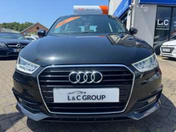Used Audi A1 2015 for sale - 74936695: Photo