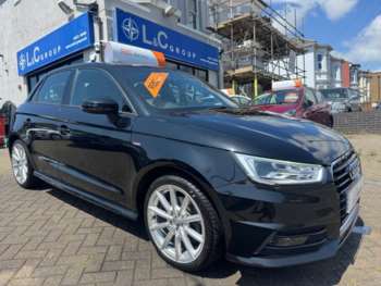 Used Audi A1 2015 for sale - 74936695: Photo