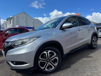 Used Honda HR-V 2016 for sale - 78833273: Photo