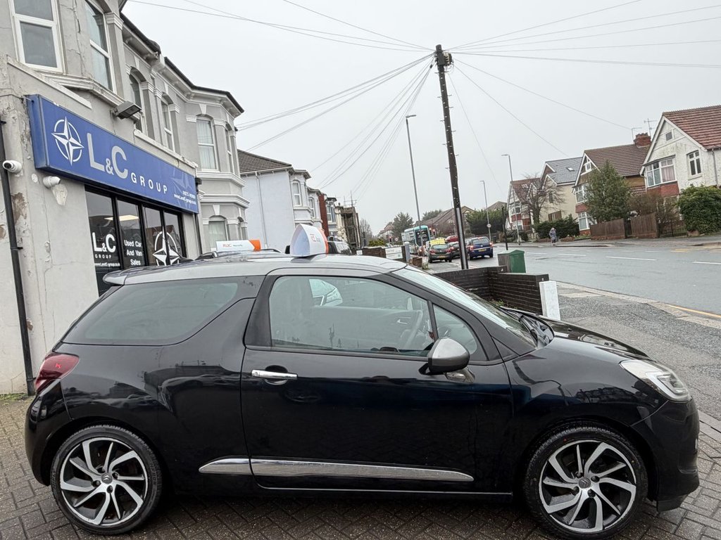 Used Citroen DS3 2015 for sale - 77636796: Photo 10