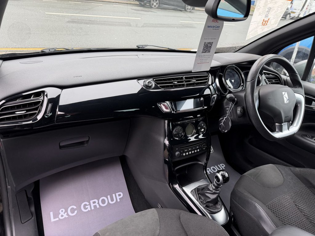Used Citroen DS3 2015 for sale - 77636796: Photo 11