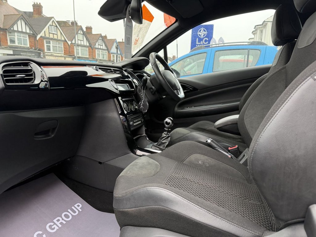 Used Citroen DS3 2015 for sale - 77636796: Photo 12