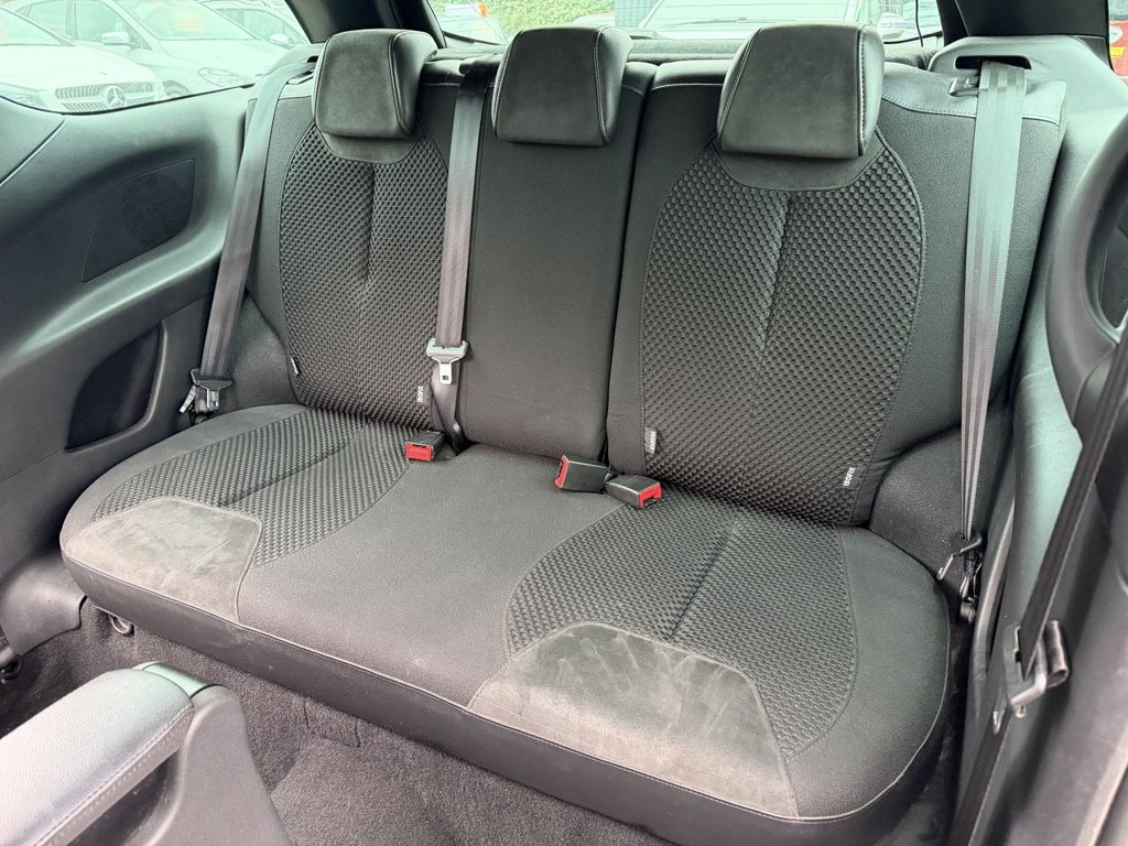 Used Citroen DS3 2015 for sale - 77636796: Photo 13