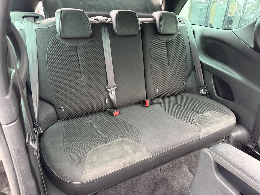 Used Citroen DS3 2015 for sale - 77636796: Photo 14