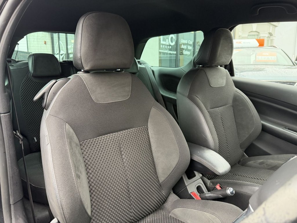 Used Citroen DS3 2015 for sale - 77636796: Photo 15