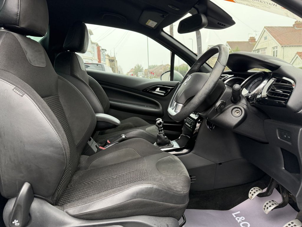 Used Citroen DS3 2015 for sale - 77636796: Photo 16