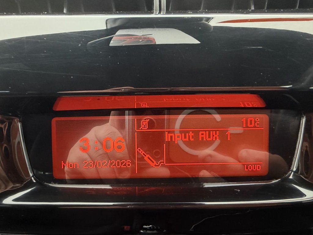 Used Citroen DS3 2015 for sale - 77636796: Photo 21