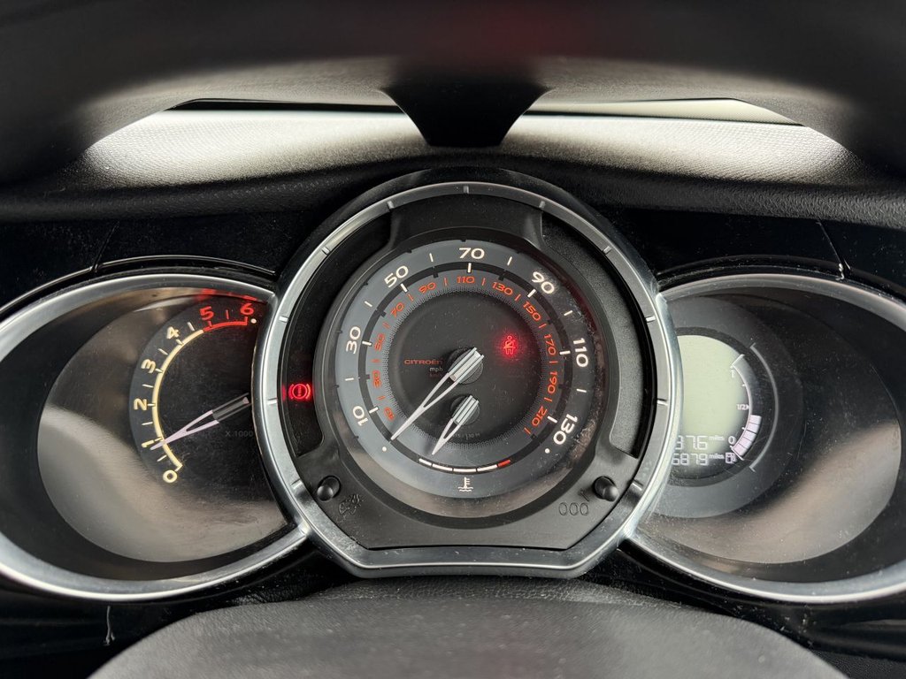 Used Citroen DS3 2015 for sale - 77636796: Photo 24