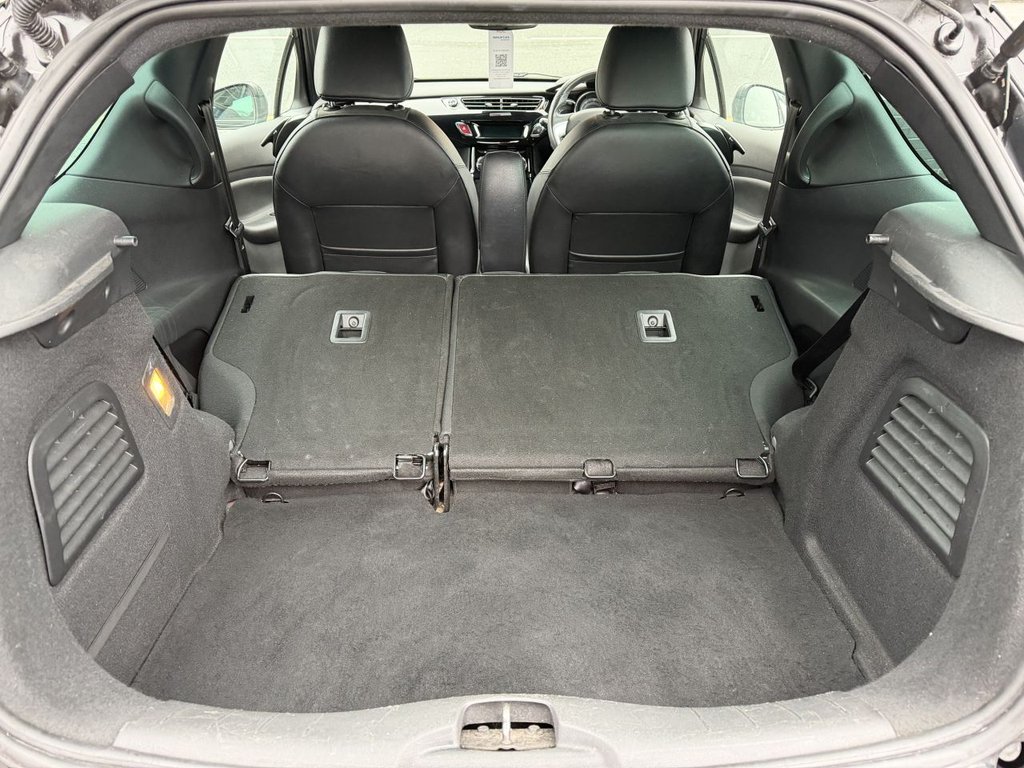 Used Citroen DS3 2015 for sale - 77636796: Photo 27