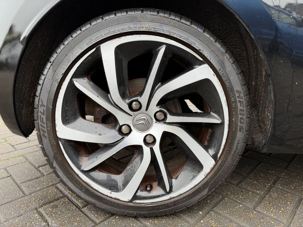 Used Citroen DS3 2015 for sale - 77636796: Photo 28