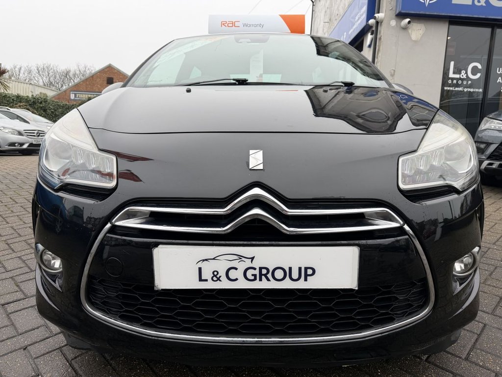 Used Citroen DS3 2015 for sale - 77636796: Photo 4