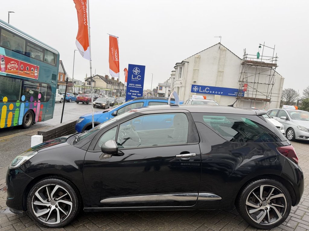 Used Citroen DS3 2015 for sale - 77636796: Photo 6