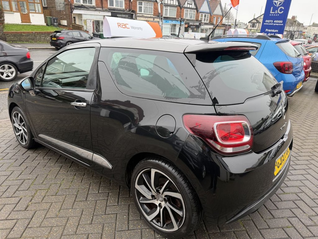 Used Citroen DS3 2015 for sale - 77636796: Photo 7