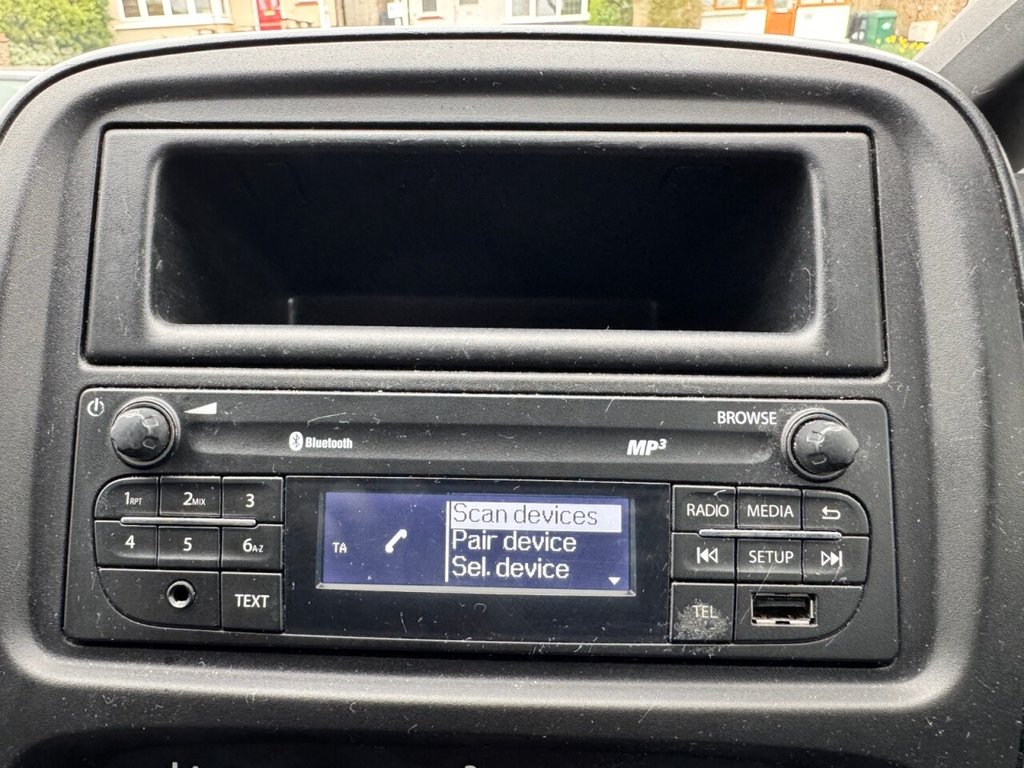 Used Renault Trafic 2015 for sale - 77810000: Photo 20