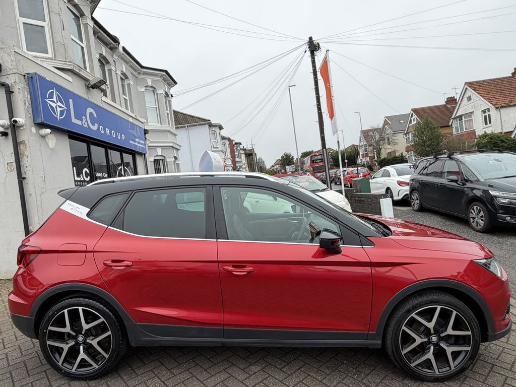 Used SEAT Arona 2019 for sale - 77703647: Photo 10