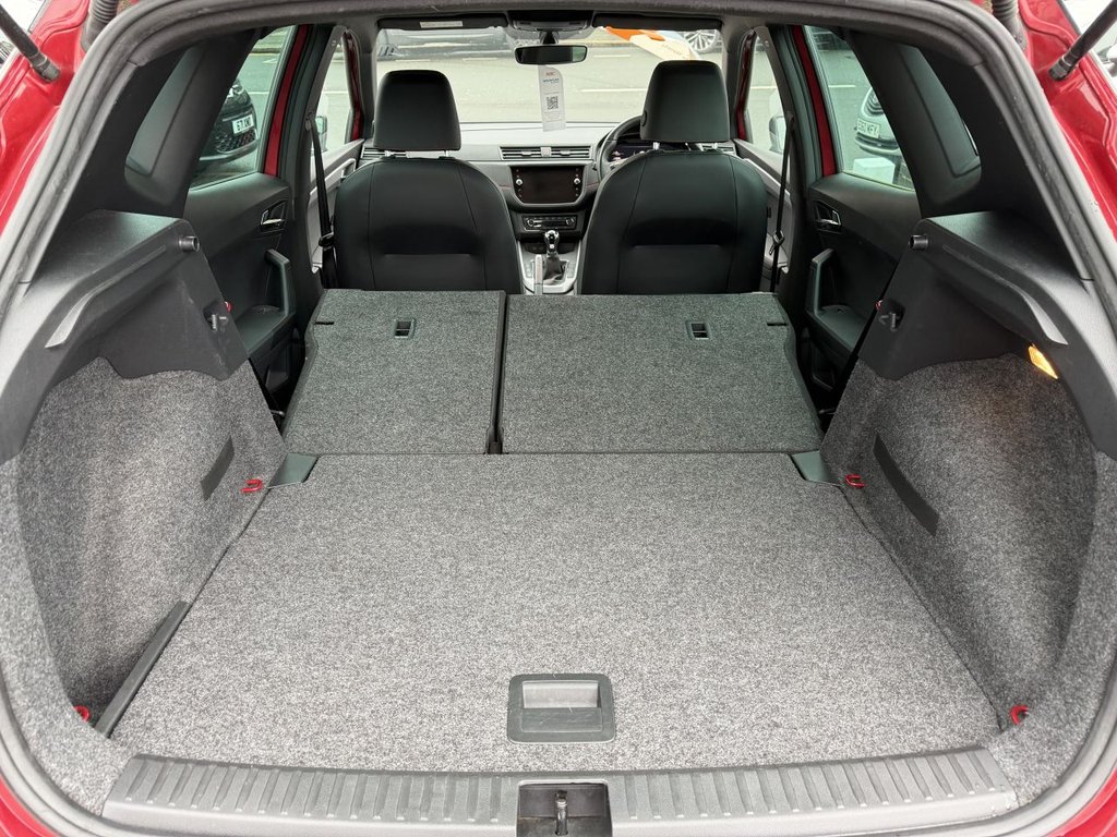 Used SEAT Arona 2019 for sale - 77703647: Photo 12