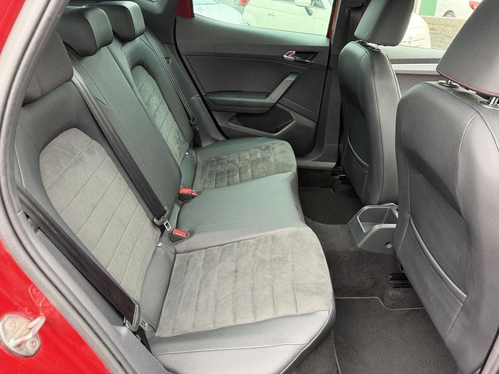 Used SEAT Arona 2019 for sale - 77703647: Photo 14