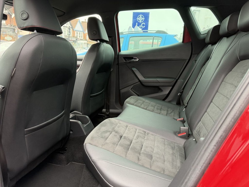 Used SEAT Arona 2019 for sale - 77703647: Photo 15