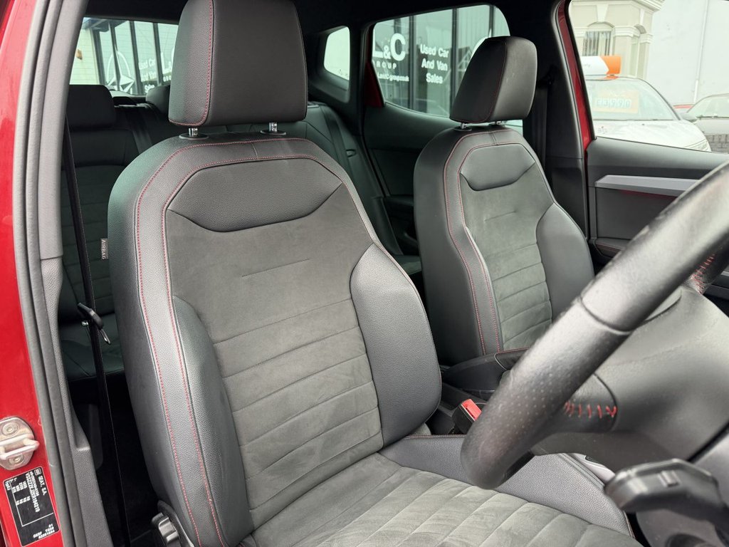 Used SEAT Arona 2019 for sale - 77703647: Photo 16