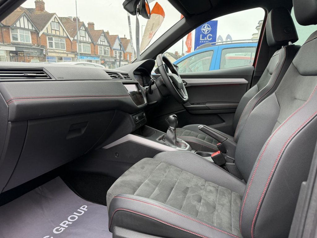 Used SEAT Arona 2019 for sale - 77703647: Photo 17