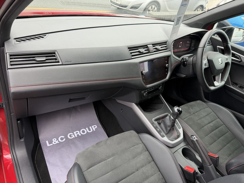 Used SEAT Arona 2019 for sale - 77703647: Photo 18