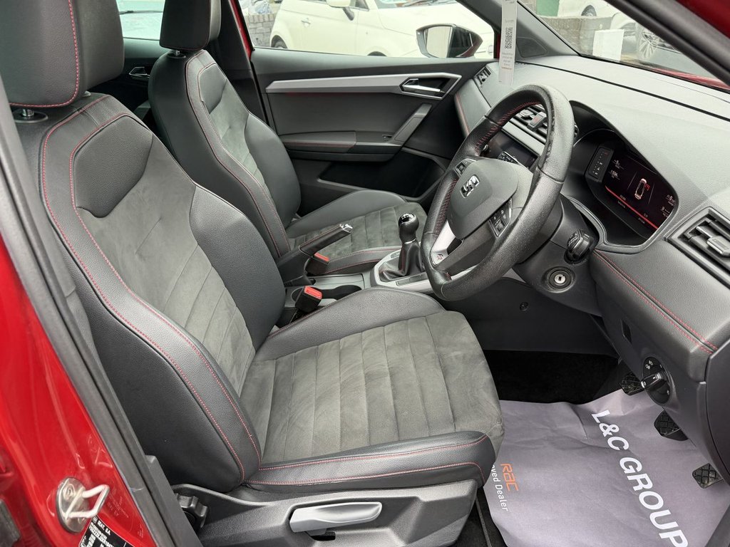 Used SEAT Arona 2019 for sale - 77703647: Photo 19