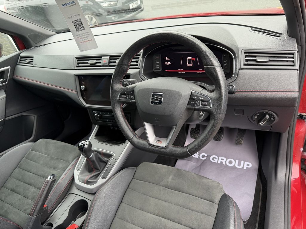 Used SEAT Arona 2019 for sale - 77703647: Photo 20