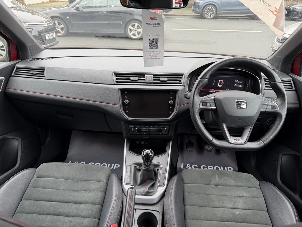 Used SEAT Arona 2019 for sale - 77703647: Photo 21