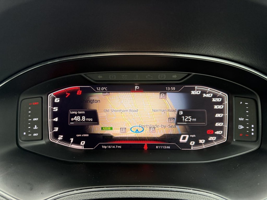 Used SEAT Arona 2019 for sale - 77703647: Photo 22