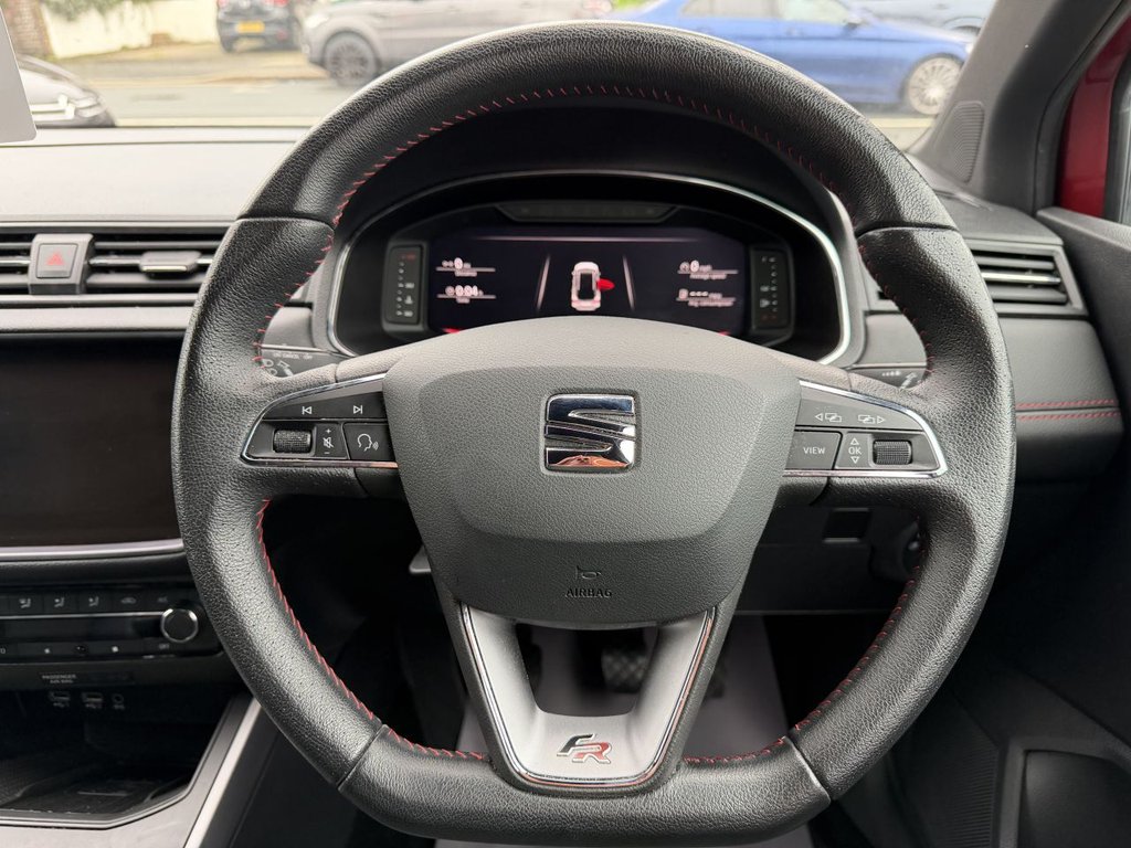 Used SEAT Arona 2019 for sale - 77703647: Photo 23