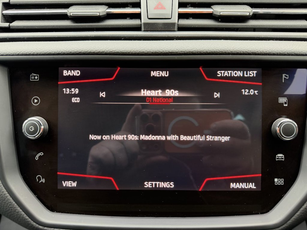 Used SEAT Arona 2019 for sale - 77703647: Photo 24