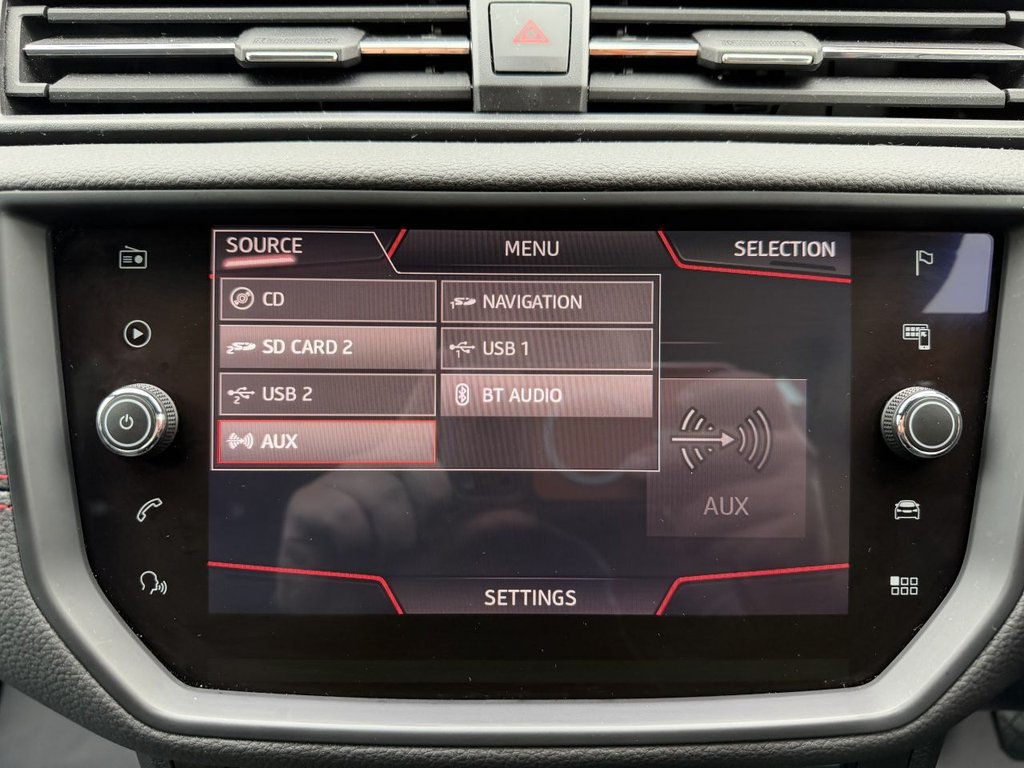 Used SEAT Arona 2019 for sale - 77703647: Photo 25