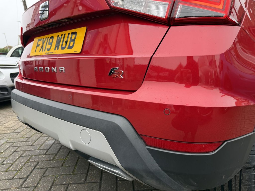 Used SEAT Arona 2019 for sale - 77703647: Photo 33