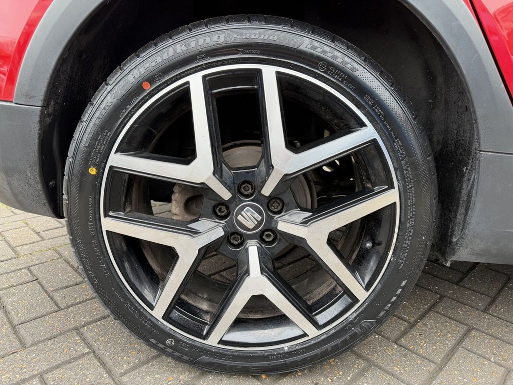 Used SEAT Arona 2019 for sale - 77703647: Photo 34