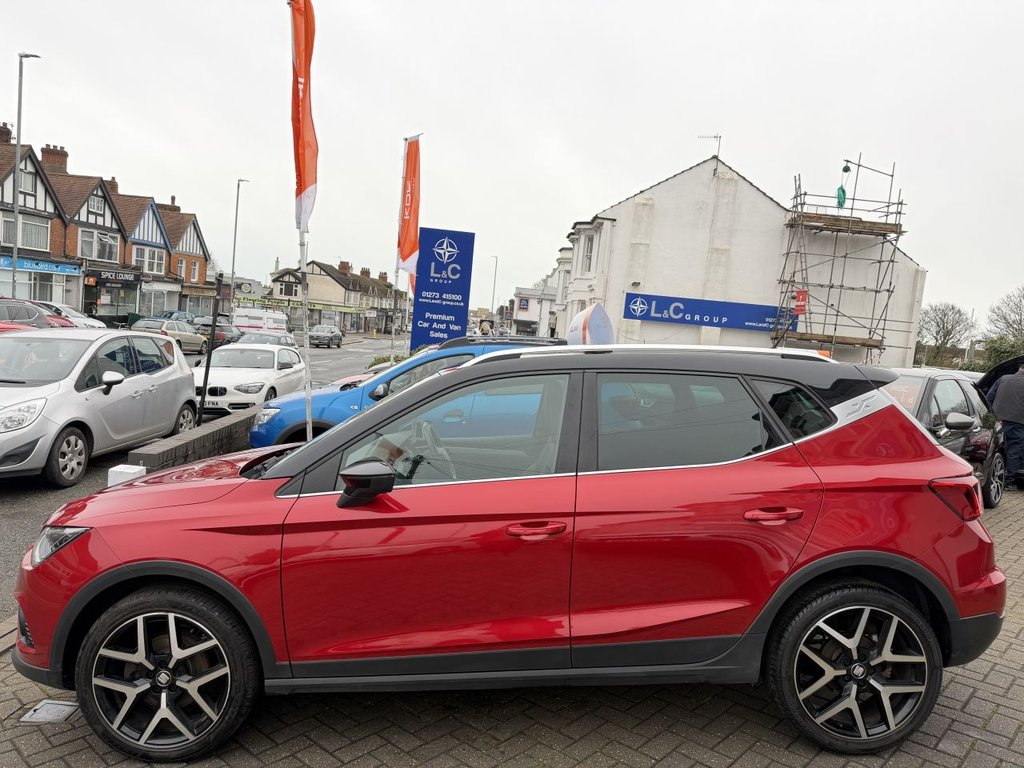 Used SEAT Arona 2019 for sale - 77703647: Photo 6