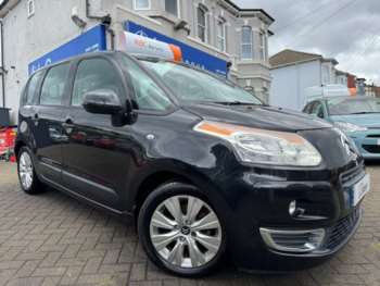 2009 (59) - 1.6 HDi VTR+ MPV 5dr Diesel Manual Euro 4 (90 ps)