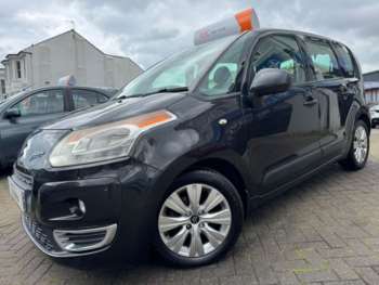 Used Citroen C3 Picasso 2009 for sale - 74820041: Photo