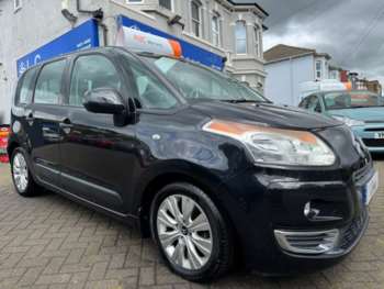 Used Citroen C3 Picasso 2009 for sale - 74820041: Photo